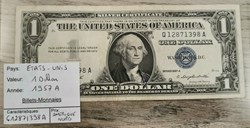 USA - 1 dollar