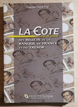 Fayette - La Cote 2005-2006