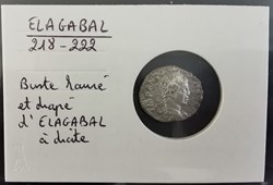 ELAGABAL 218-222