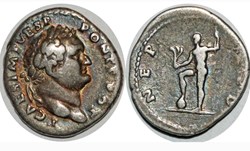 Denier Titus