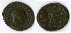 Antoninien Florien
