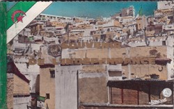 Carnet 01 Souvenir de L'Indépendance éditions Jomone