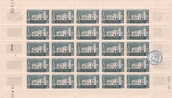 Timbres Neufs ALGERIE Légion étrangères