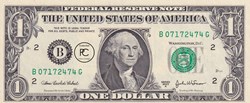 2003 Pick516bB 2 $ - Dollar des États-Unis Unc