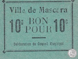 MASCARA 1916 JPCV.0 10 Cts (3)