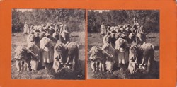 3-Algérie indigènes en prières