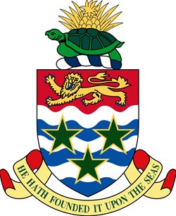 Billets de banque des îles Caïmans
