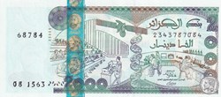 2011 Pick144c 2 000 د.ج - Dinar algérien Unc (5)