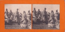 41-Algérie Marchands d'huile
