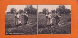 23- Costumes Indigènes