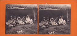 14-Algérie un intérieur