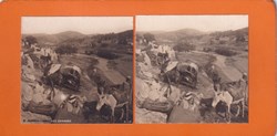 6-Algérie Indigènes Nomades