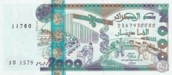 2011 Pick144c 2 000 د.ج - Dinar algérien Unc (13)