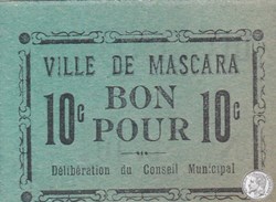 MASCARA 1916 JPCV.0 10 Cts (1)