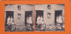 44-Algerie dans l'intérieur d'une maison