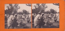 31-Algérie cordonnier indigènes