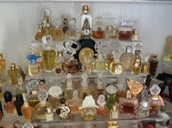 Diverses miniatures
