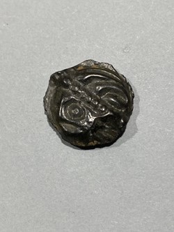 Potin au sanglier Scheers 186- Classe Ie1