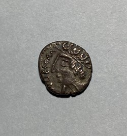 Quinaire / denier ANDECOM