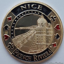 Nice - French Riviera