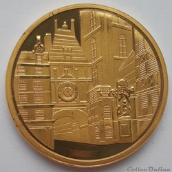 Rouen - Gros-Horloge