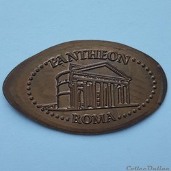 Rome - Panthéon