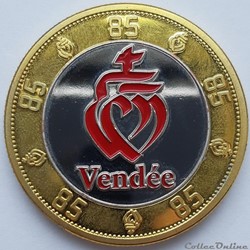 Vendée - 85