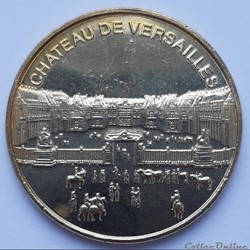 Château de Versailles - Le Château