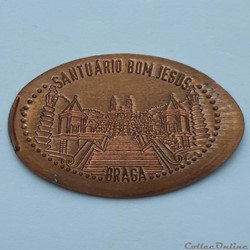 Braga - Santuario Bom Jesus