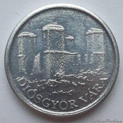 Miskolc - Diósgyőr Vára