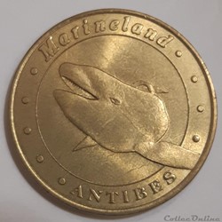 Marineland - Orque