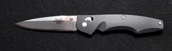 Benchmade - Osborne 773
