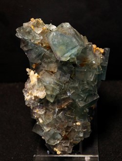 Fluorine (Chine)
