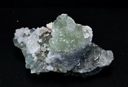 Fluorine (Dalnegorsk, Russie)