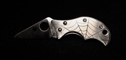Spyderco - Spin