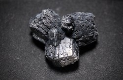 Schorlite - Tourmaline noire (Erongo, Namibie)
