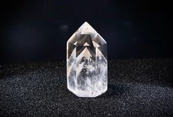 Quartz fantôme