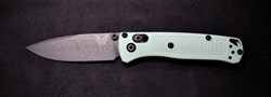 Benchmade - Mini bugout Sea Foam