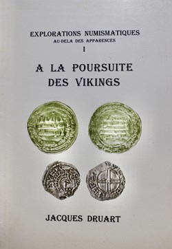 A la poursuite des Vikings.