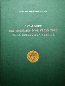 Collection Vernier.