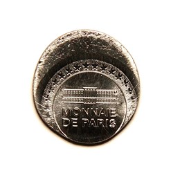 Jeton Monnaie de Paris
