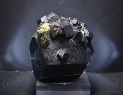 Mélanite (Namibie)