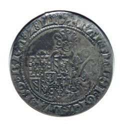 Charles le Téméraire - Briquet 1475 Anvers