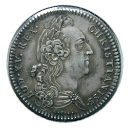Louis XV - Chambre de commerce de Lille, n.d.