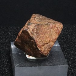 Magnétite