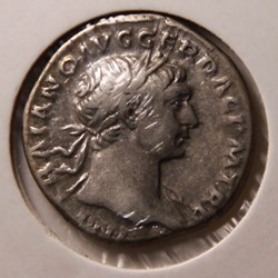 Denier - Trajan (110)