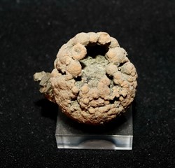 Sphérosidérite