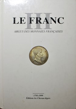 Le Franc III (1795-1999).
