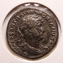 Denier - Hadrien (125)
