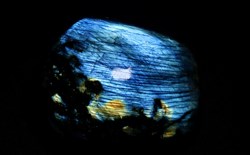 Labradorite